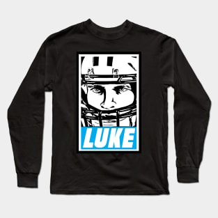 Luke "Obey" Long Sleeve T-Shirt